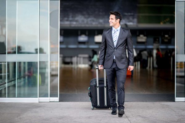 Cửa kính cường lực mang lại sự sang trọng