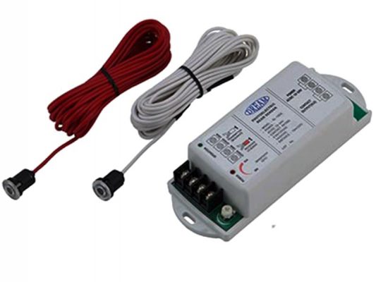 cảm biến an toàn dùng trong cửa tự động