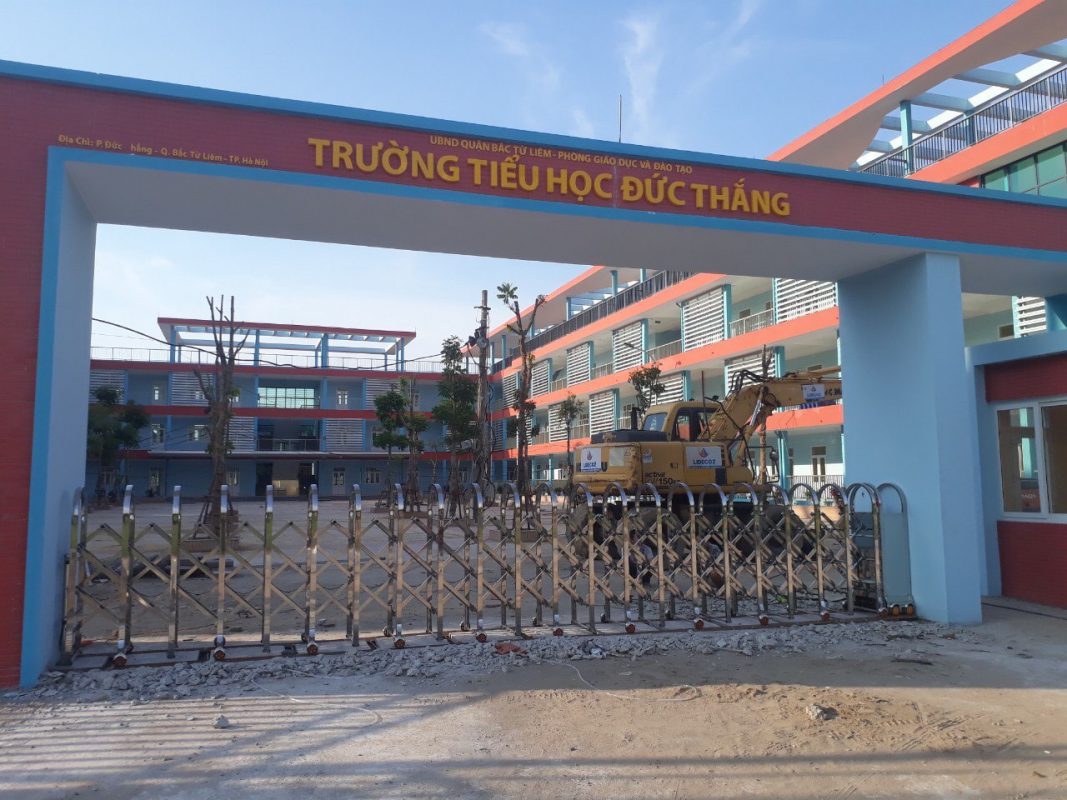 Công Ty TNHH Minh Khải Group