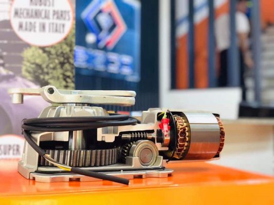 Motor cổng âm sàn Roger Vũng Tàu không chổi than BR21|351 Motor cổng âm sàn Roger Vũng Tàu không chổi than BR21|351