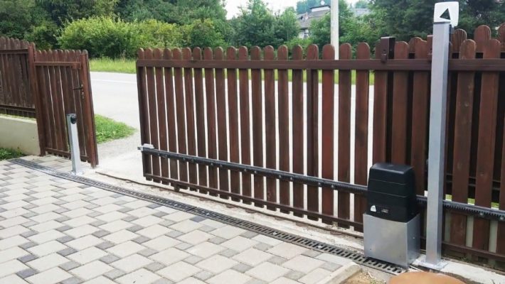 Những tiêu chí cần chú ý để lựa chọn cổng Roger Vũng Tàu phù hợp Những tiêu chí cần chú ý để lựa chọn cổng Roger Vũng Tàu phù hợp
