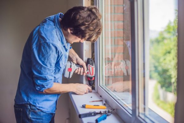 Một số cách khắc phục, sửa cửa kính cường lực Vũng Tàu Một số cách khắc phục, sửa cửa kính cường lực Vũng Tàu