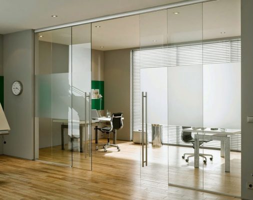 Tại sao cửa kính lùa được sử dụng phổ biến Tại sao cửa kính lùa được sử dụng phổ biến