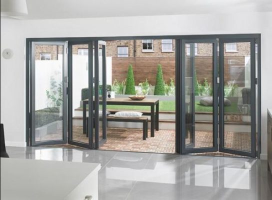 Cửa kính cường lực Vũng Tàu giúp không gian trở nên sang trọng, hiện đại và đẳng cấp hơn Cửa kính cường lực Vũng Tàu giúp không gian trở nên sang trọng, hiện đại và đẳng cấp hơn