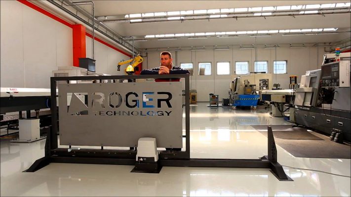 Cổng Roger Vũng Tàu là sản phẩm nổi tiếng của thương hiệu Roger Cổng Roger Vũng Tàu là sản phẩm nổi tiếng của thương hiệu Roger