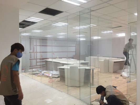 Mẹo khắc phục cửa kính lùa bị xệ nhanh chóng Mẹo khắc phục cửa kính lùa bị xệ nhanh chóng