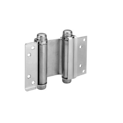 Tính thoải mái của sản phẩm bản lề cửa tự động Tính thoải mái của sản phẩm bản lề