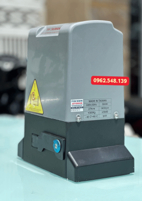 Giới thiệu về Motor YH 1000Kg