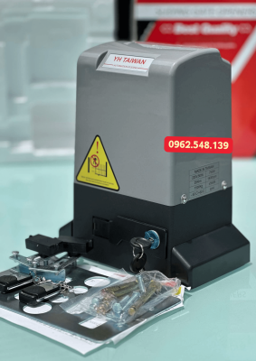 Giới thiệu Motor YH 1500Kg chính hãng