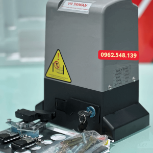 Motor YH 1500kg