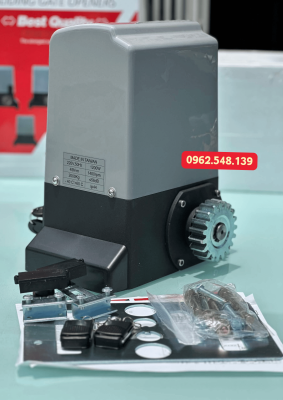 Motor YH 2000Kg Đài Loan