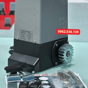 Motor YH 2000Kg Đài Loan