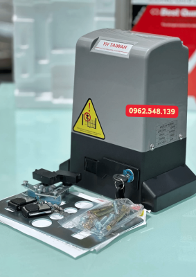 Chọn motor YH 2000kg chất lượng tại Minh Khải Group