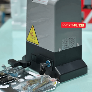 Motor YH Đài Loan nhập khẩu chính hãng với mức giá phải chăng
