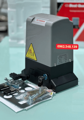 Giới thiệu về Motor YH 800Kg tại Khải Minh Group