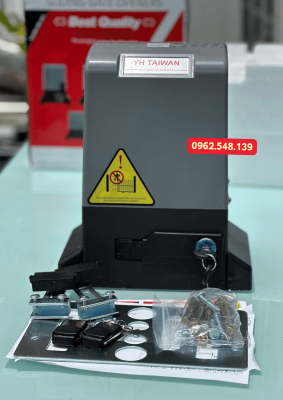 Báo giá motor yh 2000kg
