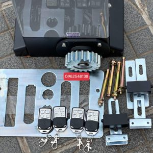 Motor YH chính hãng từ Đài Loan