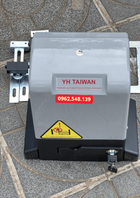 Motor YH chính hãng tại Minh Khải Group