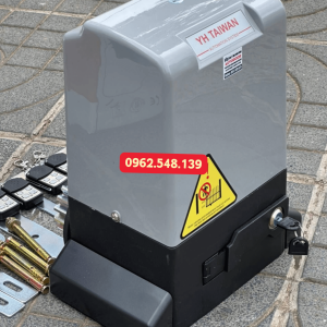 Chọn motor YH tại Minh Khải Group là chọn sự uy tín và đáng tin cậy