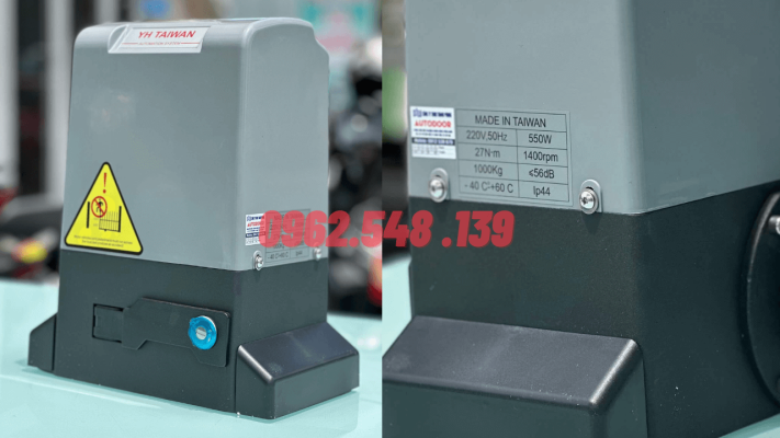Motor YH 1000Kg chính hãng