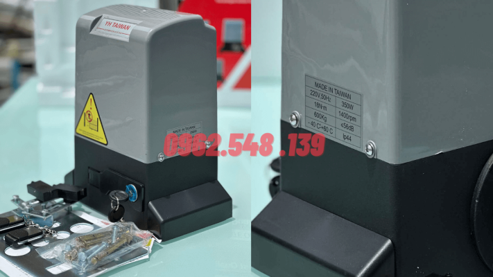 motor yh 600Kg chính hãng