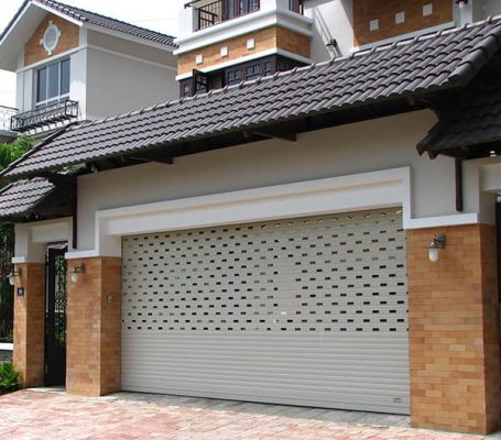 báo giá sản phẩm Giới thiệu về motor cửa cuốn là gì?