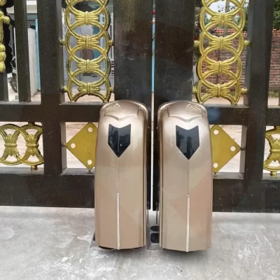 Bảng giá motor cổng con lăn năm 2024
