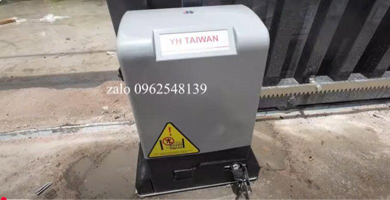 Motor cổng báo giá chi tiết trong bài viết Motor cổng báo giá chi tiết trong bài viết