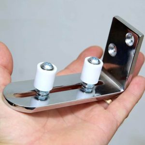 Bộ dẫn hướng cửa lùa