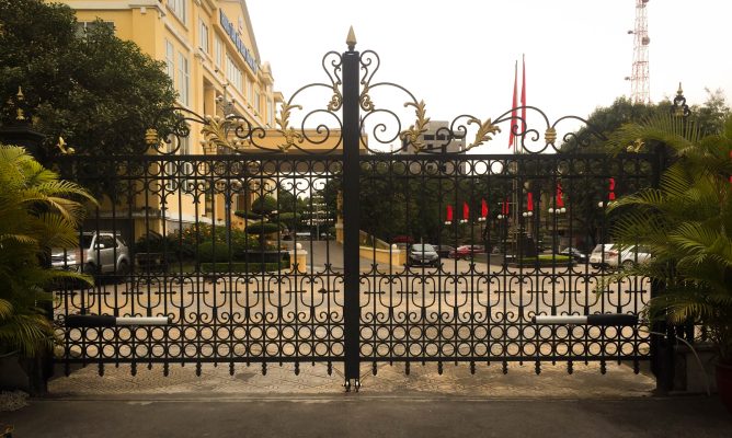 Lắp đặt đơn giản Lắp đặt đơn giản