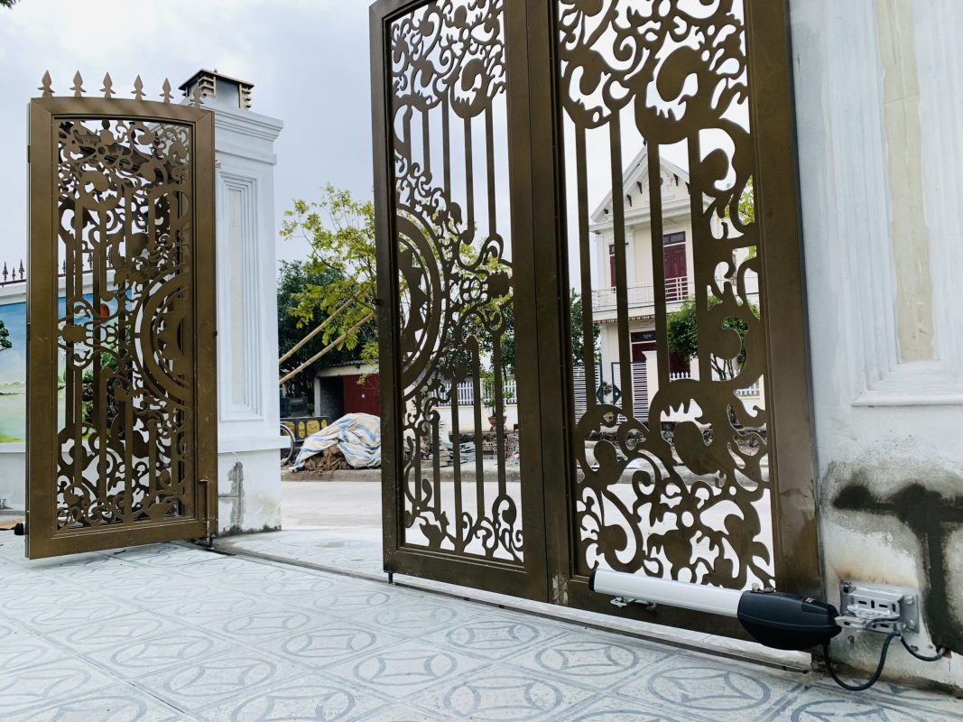 Công Ty TNHH Minh Khải Group
