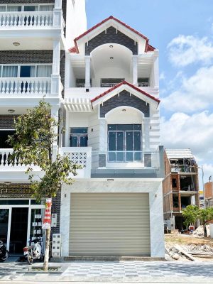 Đảm bảo an toàn cho khu vực Đảm bảo an toàn