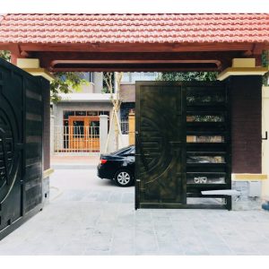 Về motor tay đòn YH lớn