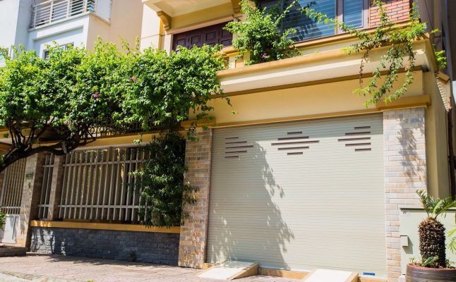 báo giá motor cửa cuốn YH Taiwan Động cơ chính hãng chất lượng
