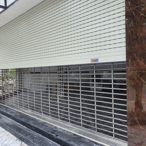 Bền bỉ và mạnh mẽ