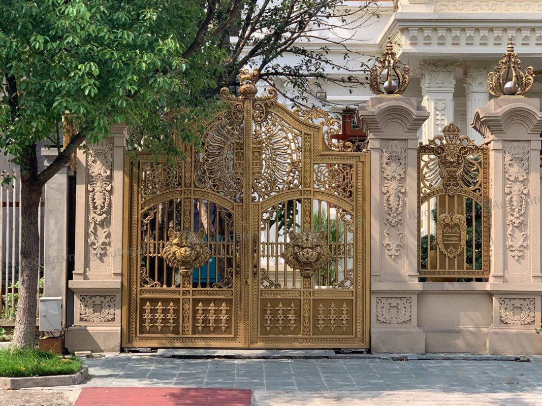 Công Ty TNHH Minh Khải Group
