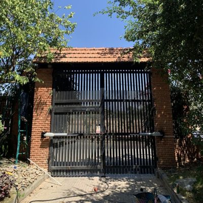 Lắp đặt dễ dàng Hỗ trợ đóng/ mở thuận tiện