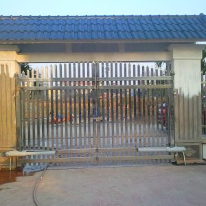 Motor tay đòn YH lớn