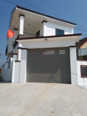 vì sao nên lắp đặt motor bạc xếp? Sự an toàn cho khu vực và người dùng
