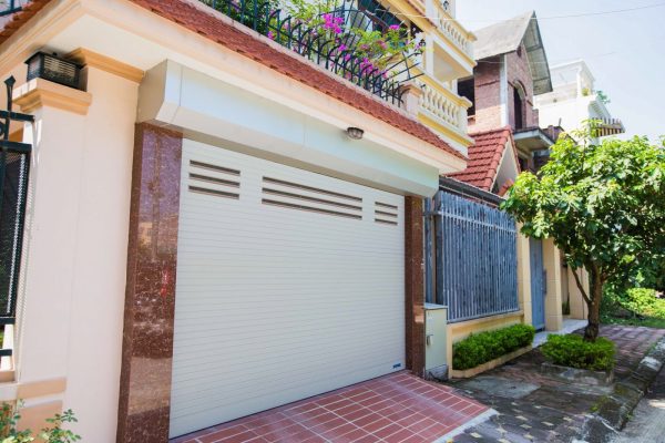 Tính thẩm mỹ cao của sản phẩm Phù hợp cho nhiều công trình khác nhau