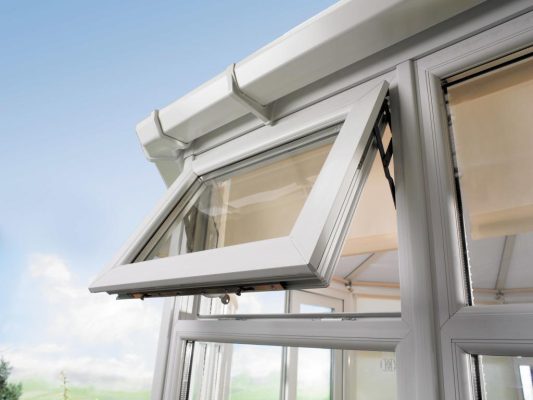 Ưu điểm khi lắp đặt hệ cửa sổ tự động Đảm bảo an toàn và tiện nghi