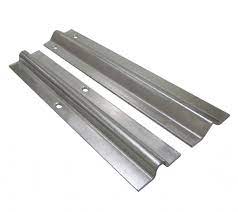 phụ kiện hệ cửa cổng Thanh ray V chuyên dụng