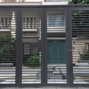 Dễ thi công lắp đặt