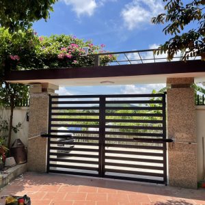 Động cơ đạt chuẩn Châu Âu cao cấp