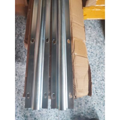 Thanh ray V chuyên dụng Báo giá sản phẩm