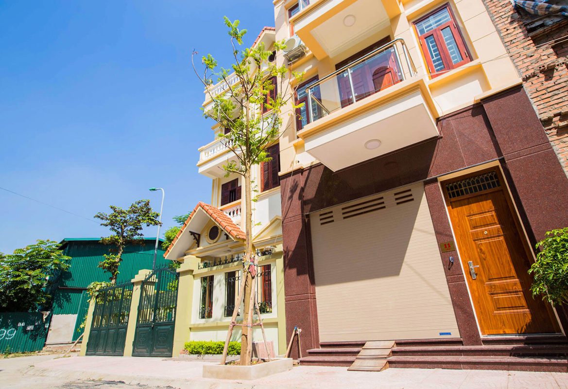 Công Ty TNHH Minh Khải Group