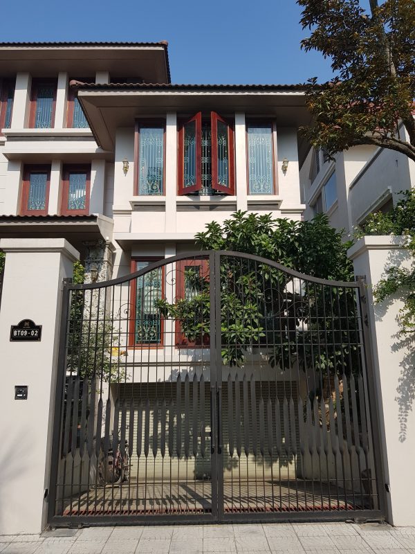 Công Ty TNHH Minh Khải Group
