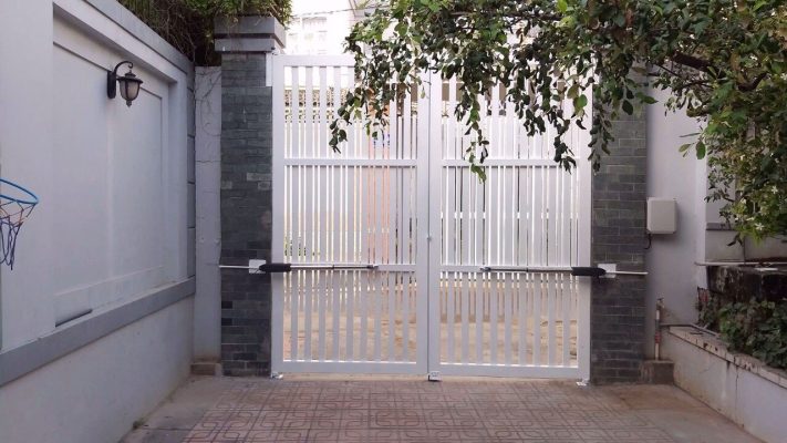 Khả năng vận hành mạnh mẽ và ổn định Khả năng vận hành mạnh mẽ và ổn định