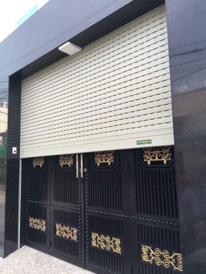 báo giá sản phẩm Động cơ cửa cuốn tự động