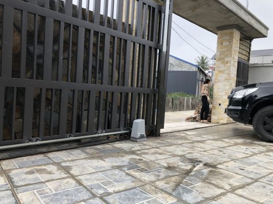 báo giá motor cổng lùa DC chính hãng báo giá sản phẩm